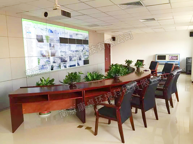 杭州泵站监控系统，泵站自动控制系统pg电子官网的解决方案