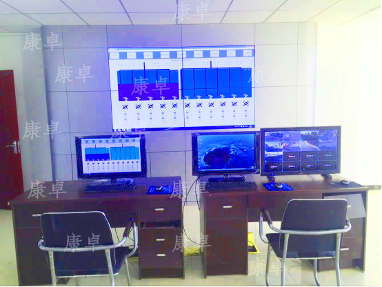 南京泵站自动化控制系统|监控系统pg电子官网的解决方案