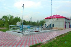 合肥泵站自动化控制系统,合肥泵站自动化改造厂家