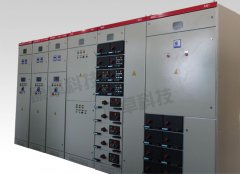 低压成套开关设备 低压配电柜生产厂家