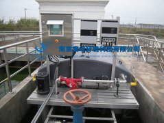 水利工程自动化控制系统pg电子官网的解决方案
