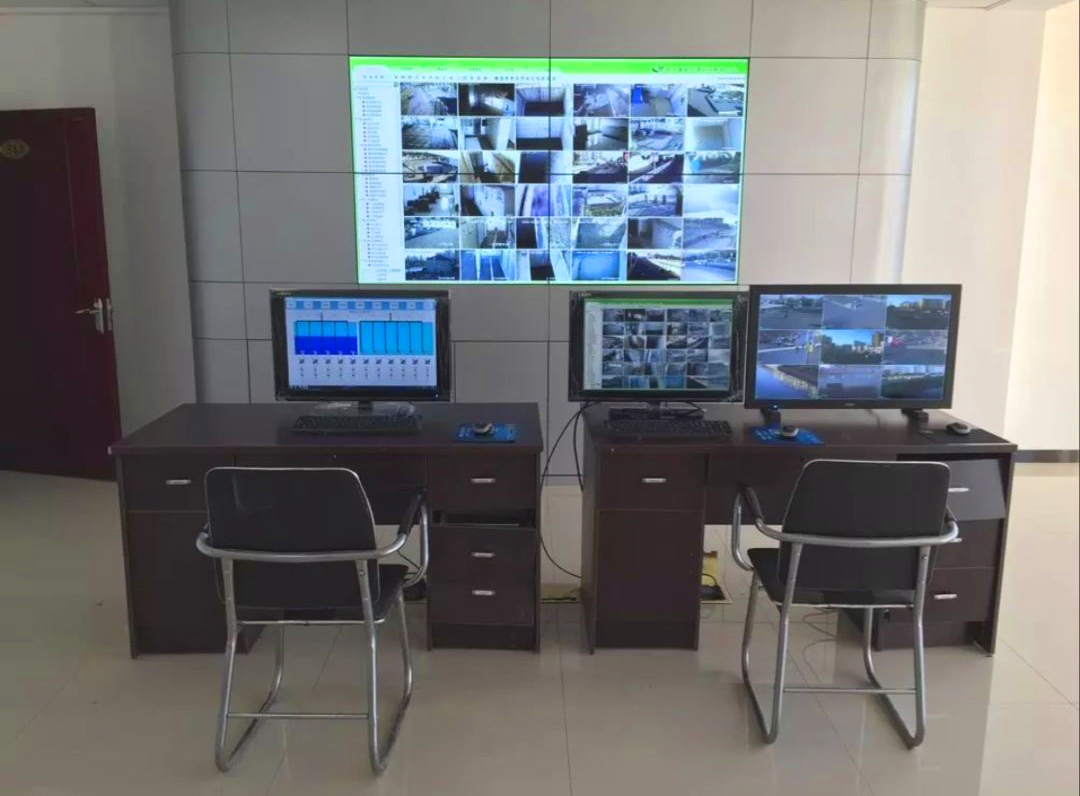 北京泵站自动化控制系统pg电子官网的解决方案