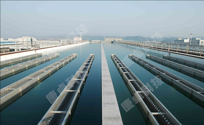 重庆水厂视频监控及供水自动控制系统